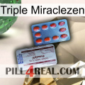 Triple Miraclezen 36